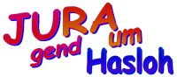 Jura - Logo